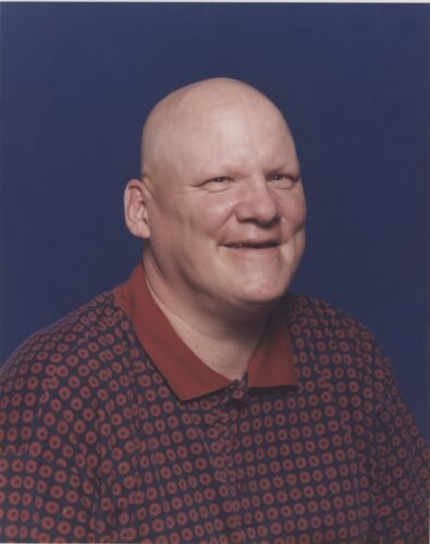 Martin Myhra